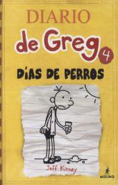 Diario de Greg - Dias de Perros