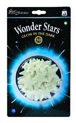 Wonder Stars