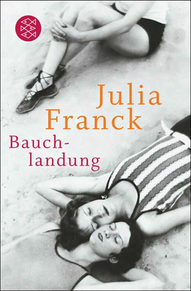 Bauchlandung main product photo