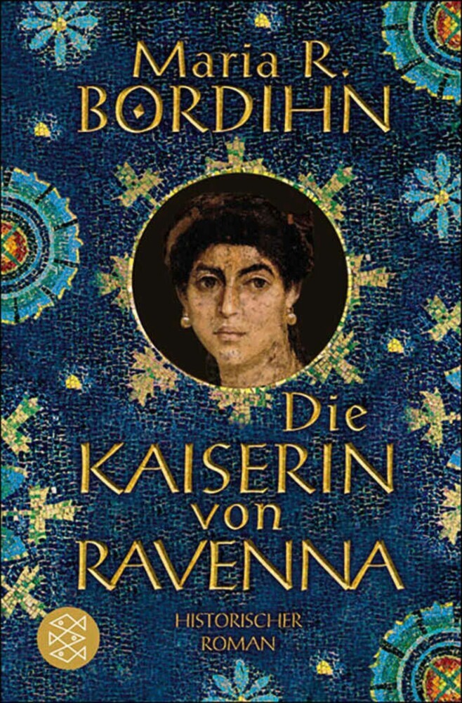 Die Kaiserin von Ravenna main product photo