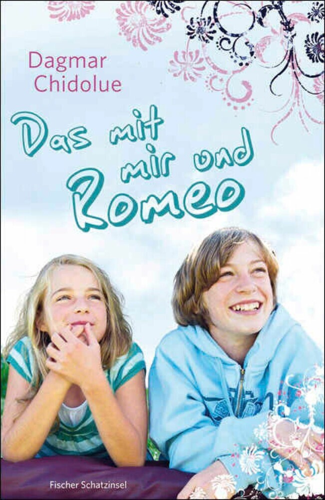 Das mit mir und Romeo main product photo