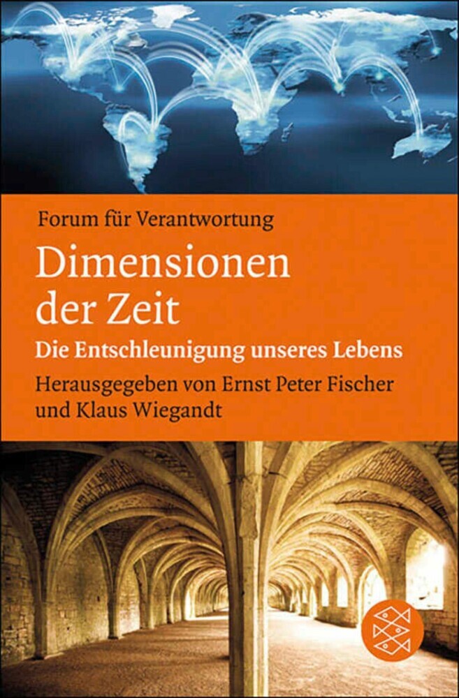 Dimensionen der Zeit main product photo