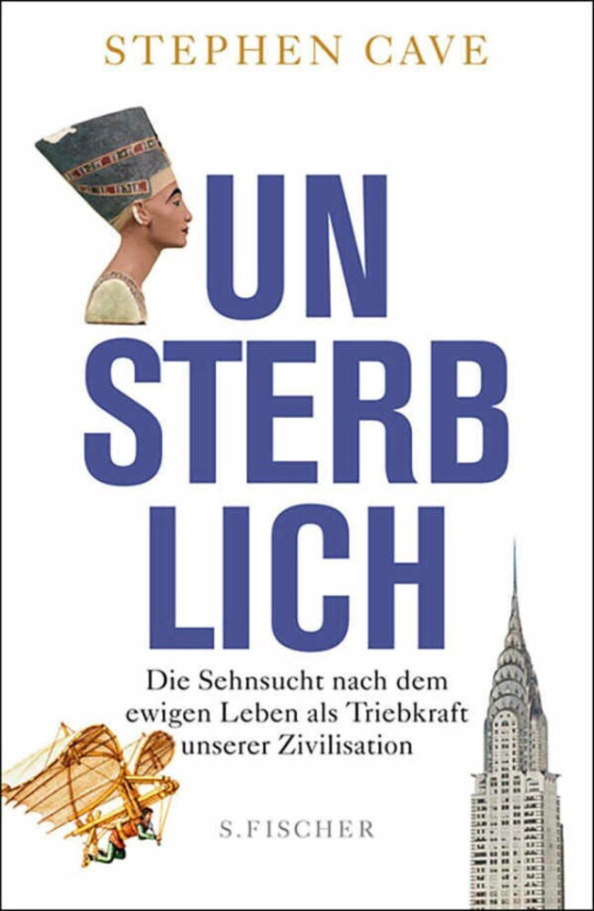 Unsterblich main product photo