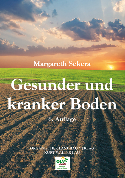 Gesunder und kranker Boden main product photo