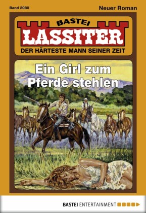 Lassiter 2080