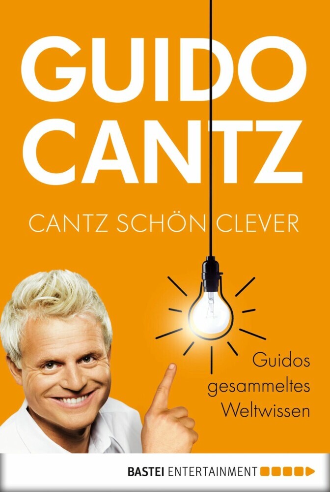 Cantz schön clever main product photo