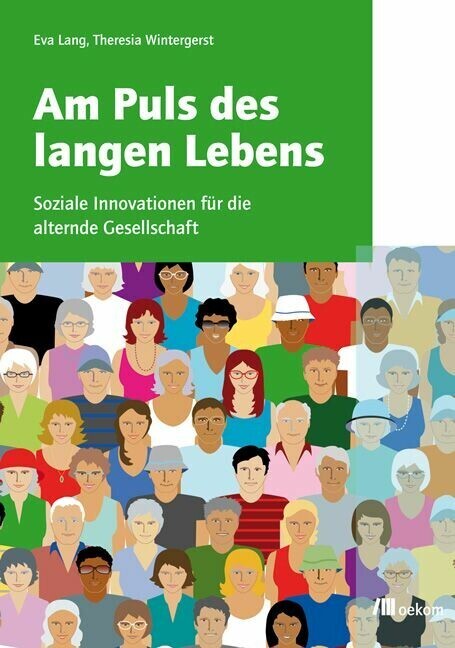 Am Puls des langen Lebens main product photo