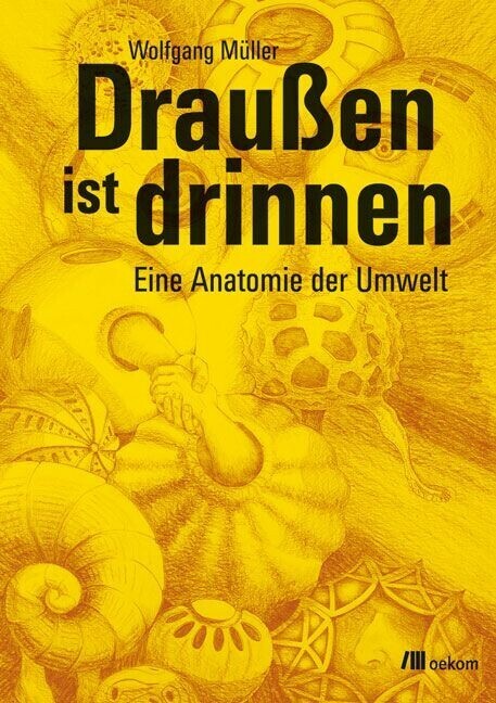 Draußen ist drinnen main product photo