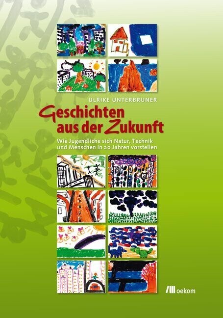 Geschichten aus der Zukunft main product photo
