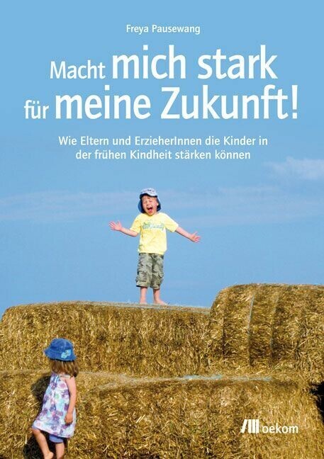 Macht mich stark für meine Zukunft! main product photo