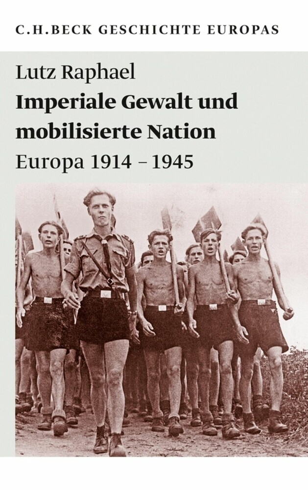 Imperiale Gewalt und mobilisierte Nation main product photo