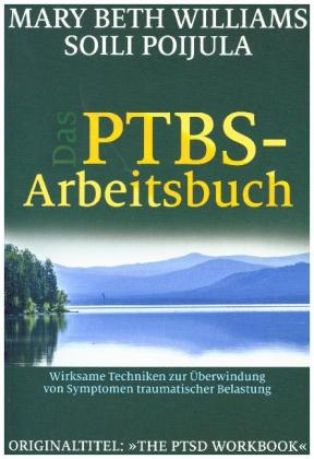 Das PTBS-Arbeitsbuch