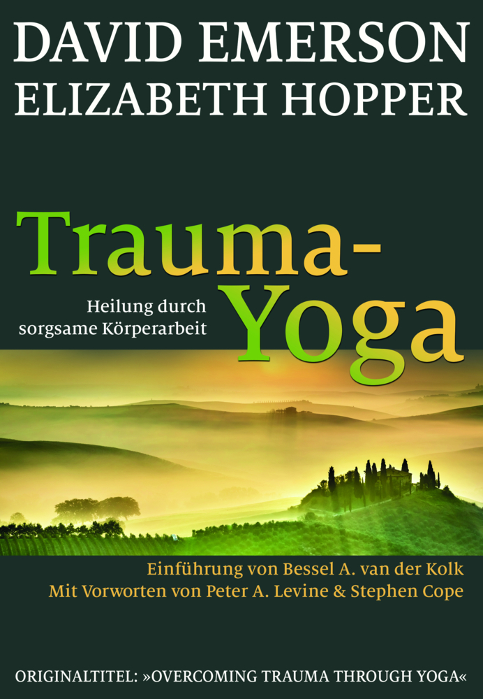 Trauma-Yoga main product photo