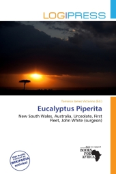 Eucalyptus Piperita