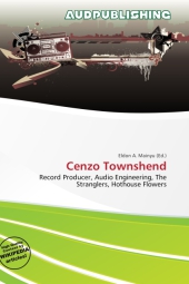 Cenzo Townshend