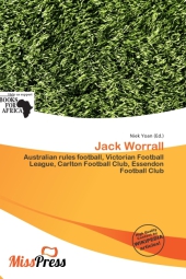 Jack Worrall