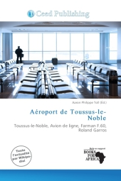 Aéroport de Toussus-le-Noble