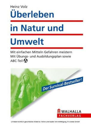 Überleben in Natur und Umwelt