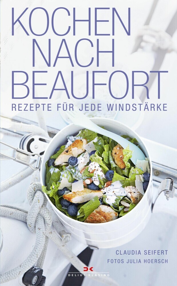 Kochen nach Beaufort main product photo