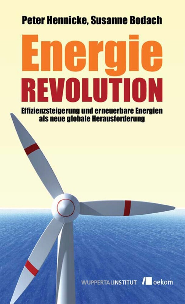 Energierevolution main product photo