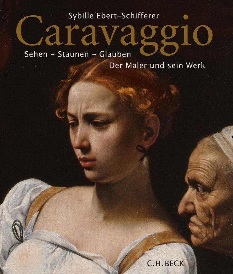 Caravaggio main product photo