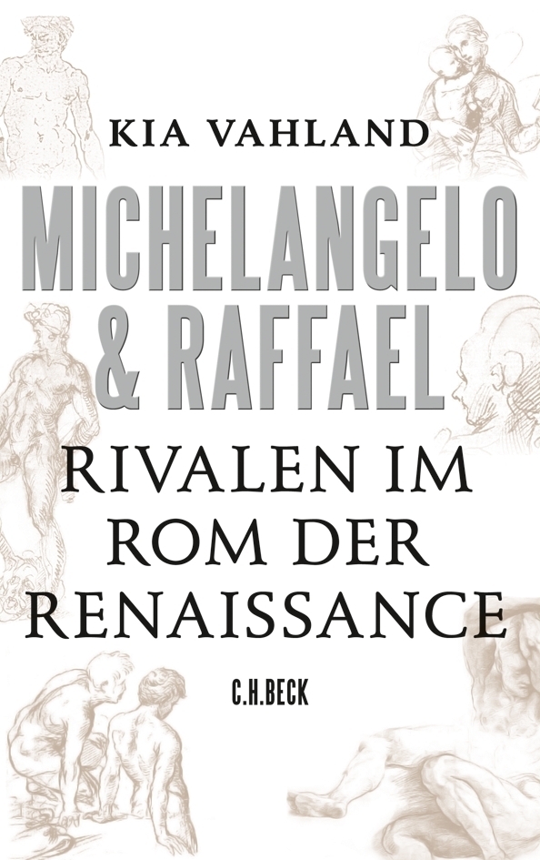 Michelangelo & Raffael main product photo