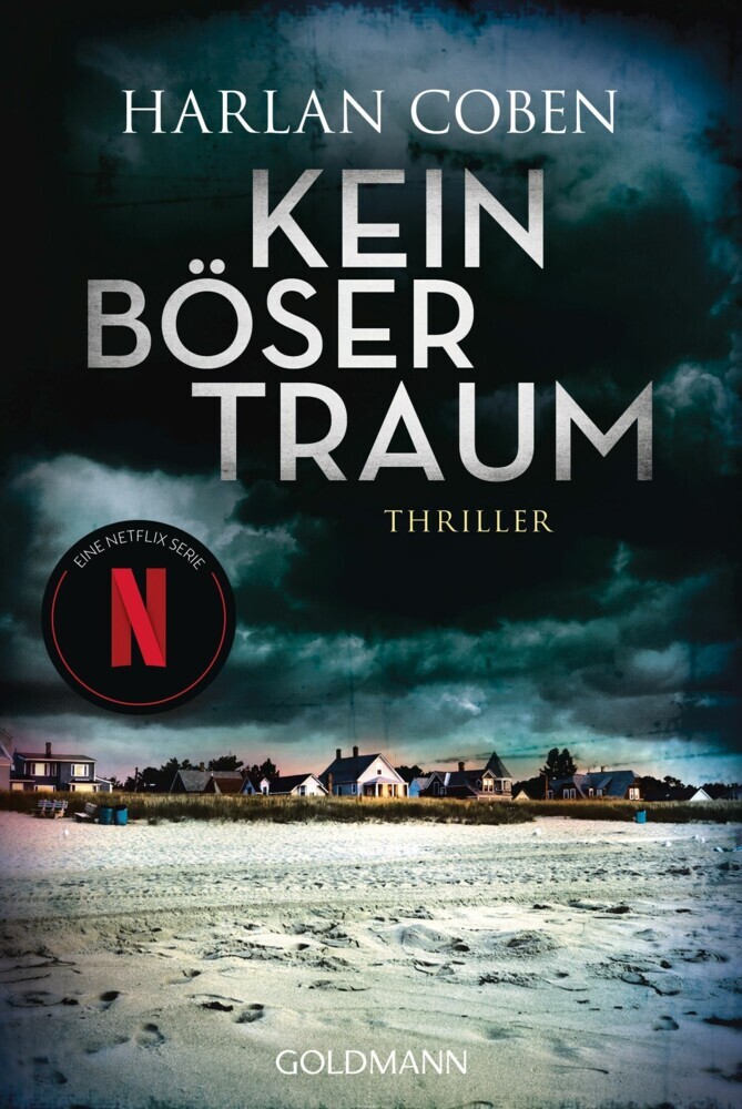 Kein böser Traum main product photo