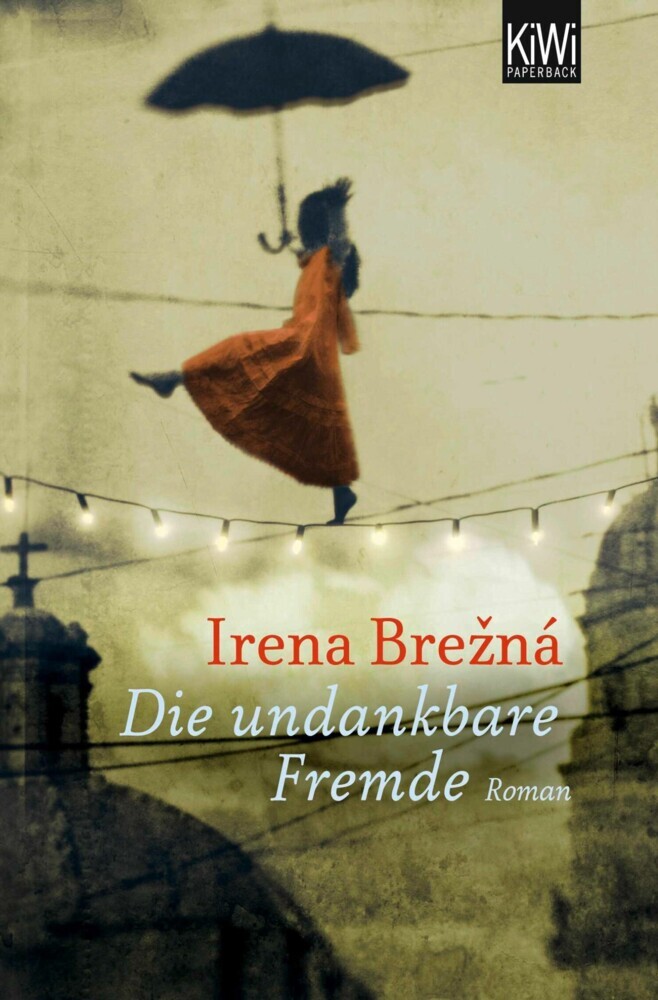 Die undankbare Fremde main product photo