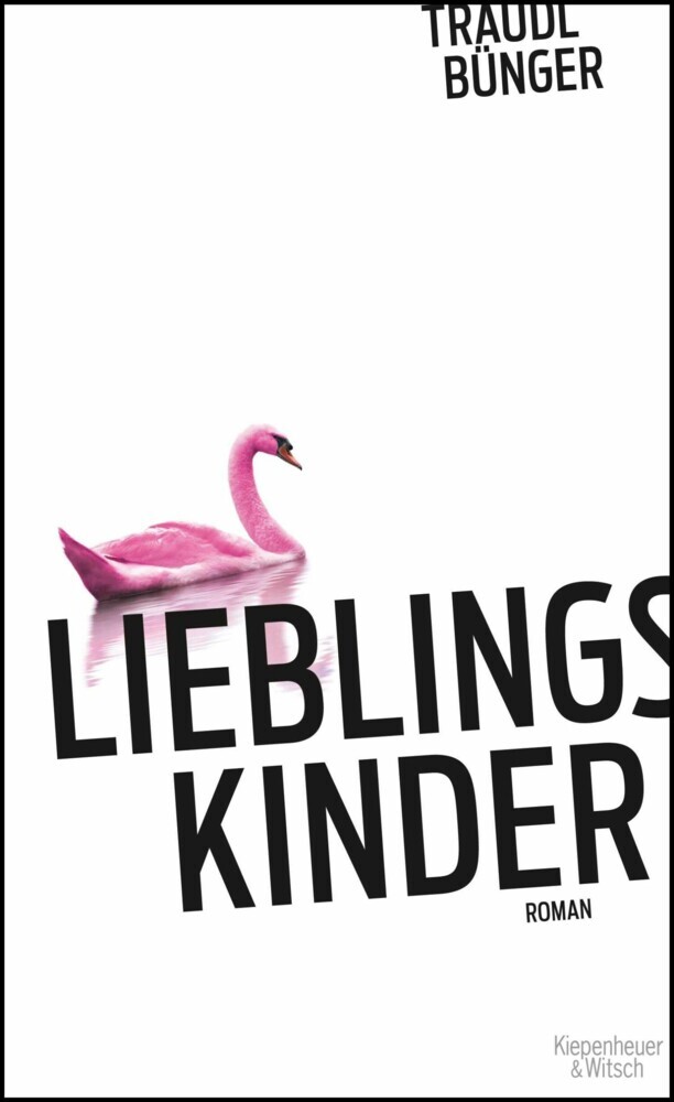 Lieblingskinder main product photo