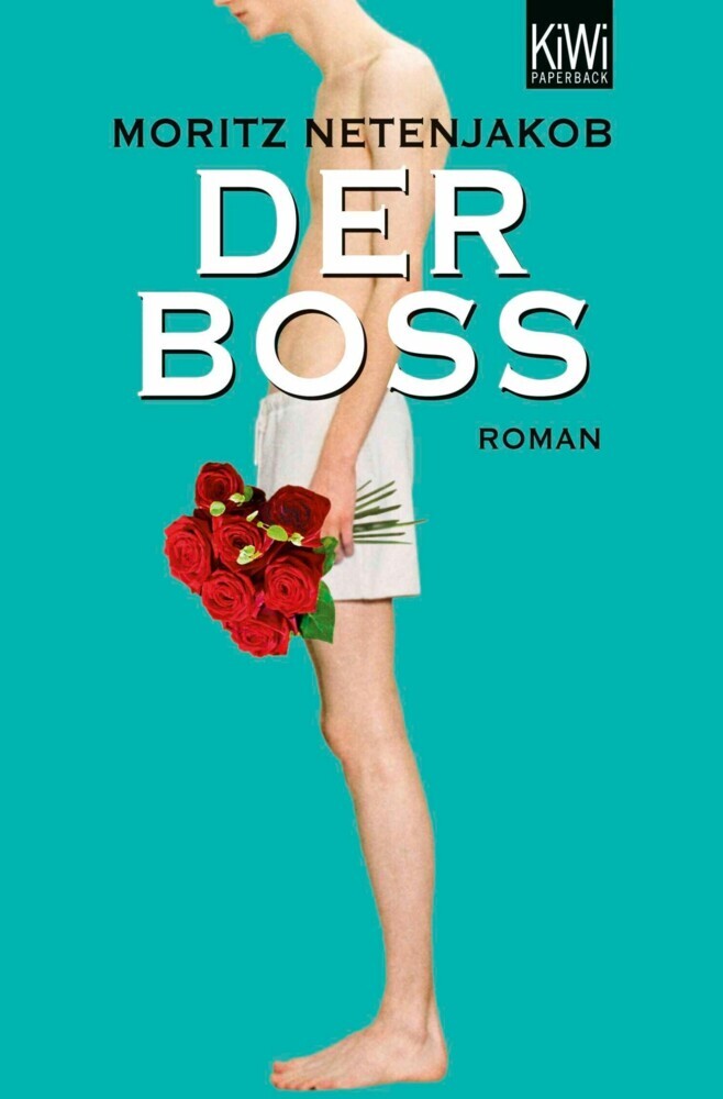 Der Boss main product photo