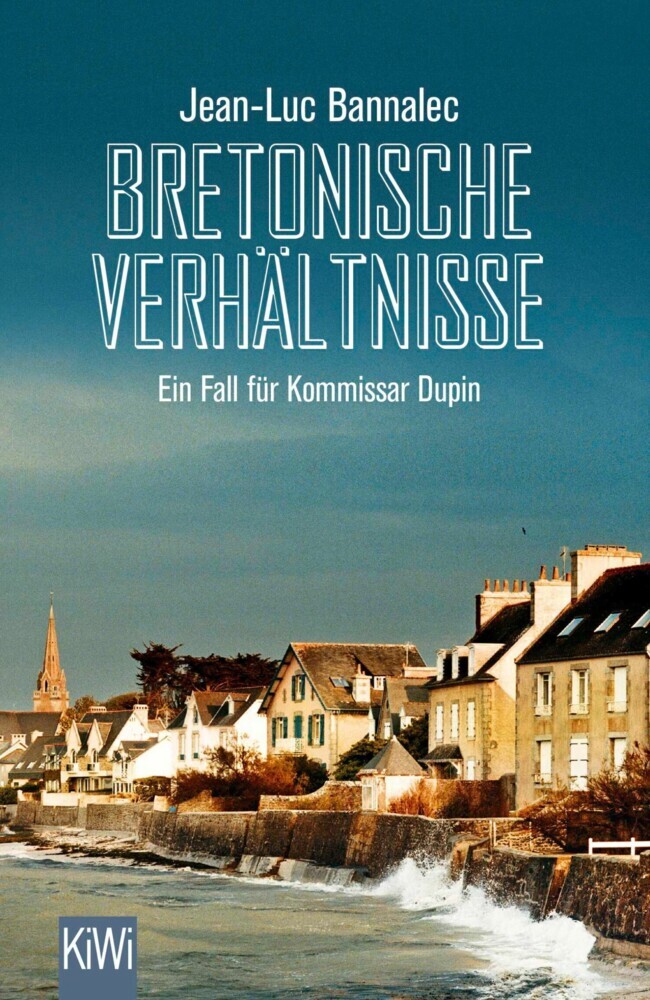 Bretonische Verhältnisse main product photo