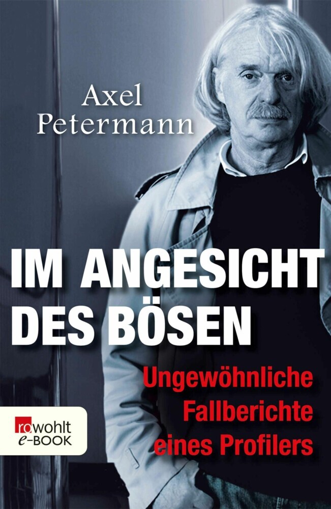 Im Angesicht des Bösen main product photo