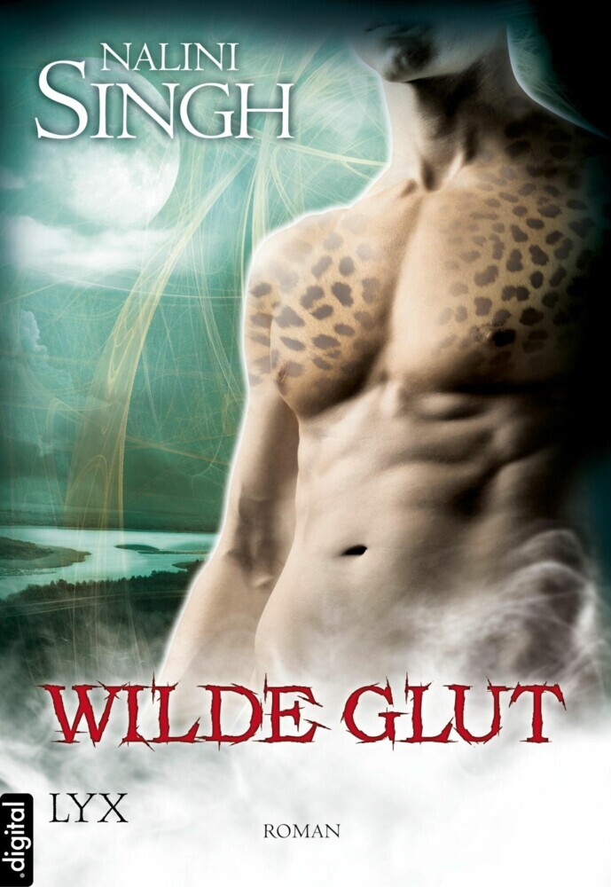 Wilde Glut main product photo