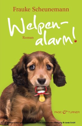 Welpenalarm!. Bd.3