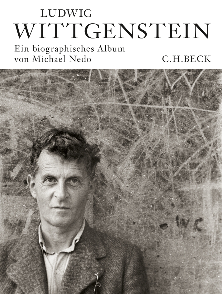Ludwig Wittgenstein main product photo
