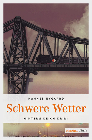 Schwere Wetter main product photo