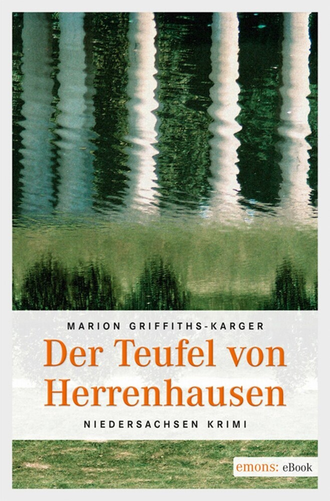 Der Teufel von Herrenhausen main product photo