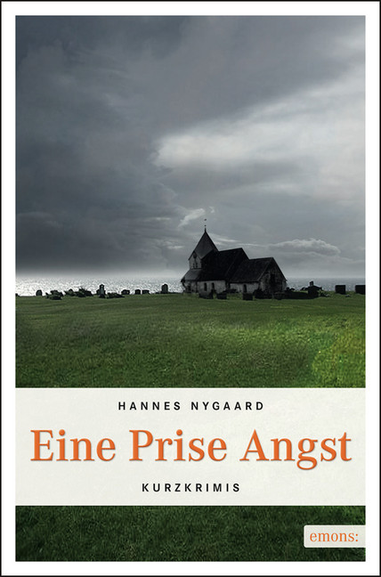 Eine Prise Angst main product photo