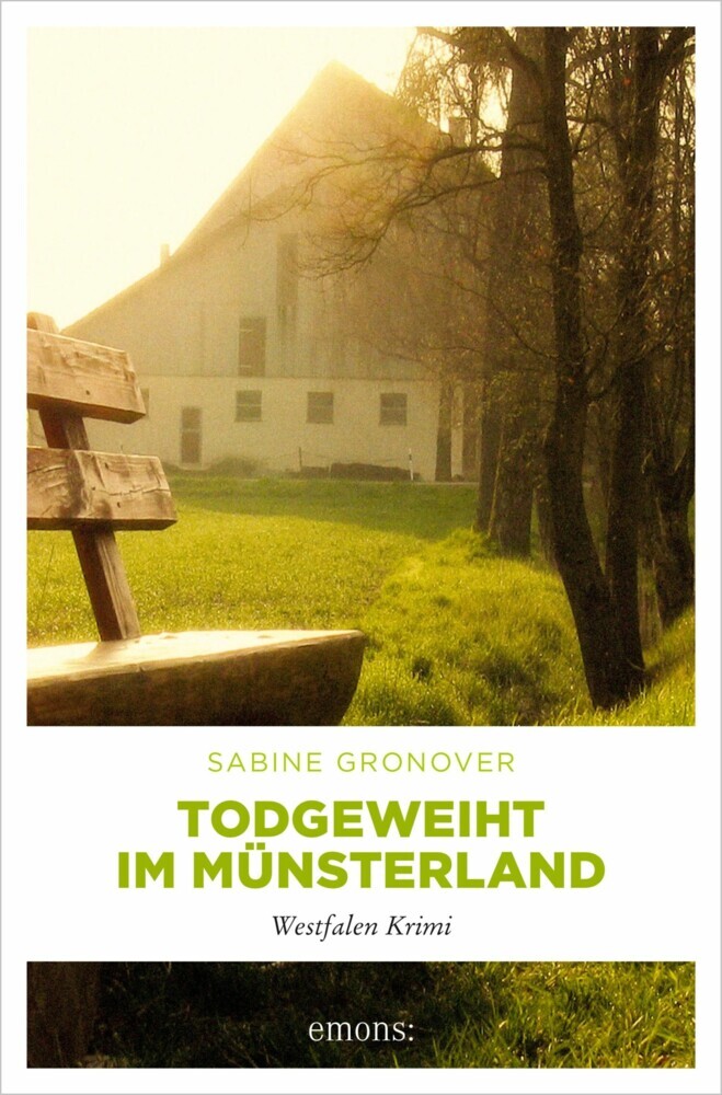 Todgeweiht in Münsterland main product photo