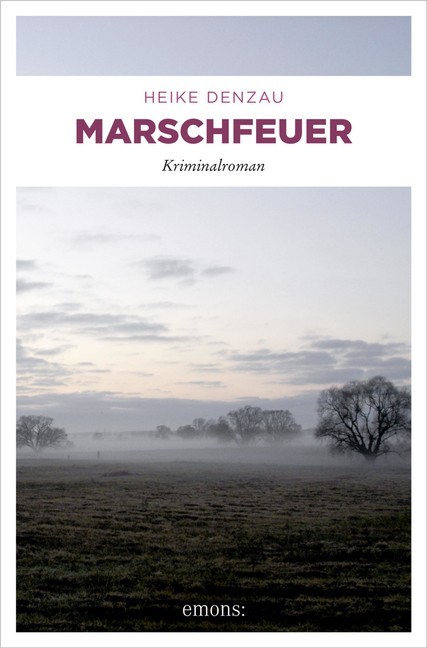 Marschfeuer main product photo