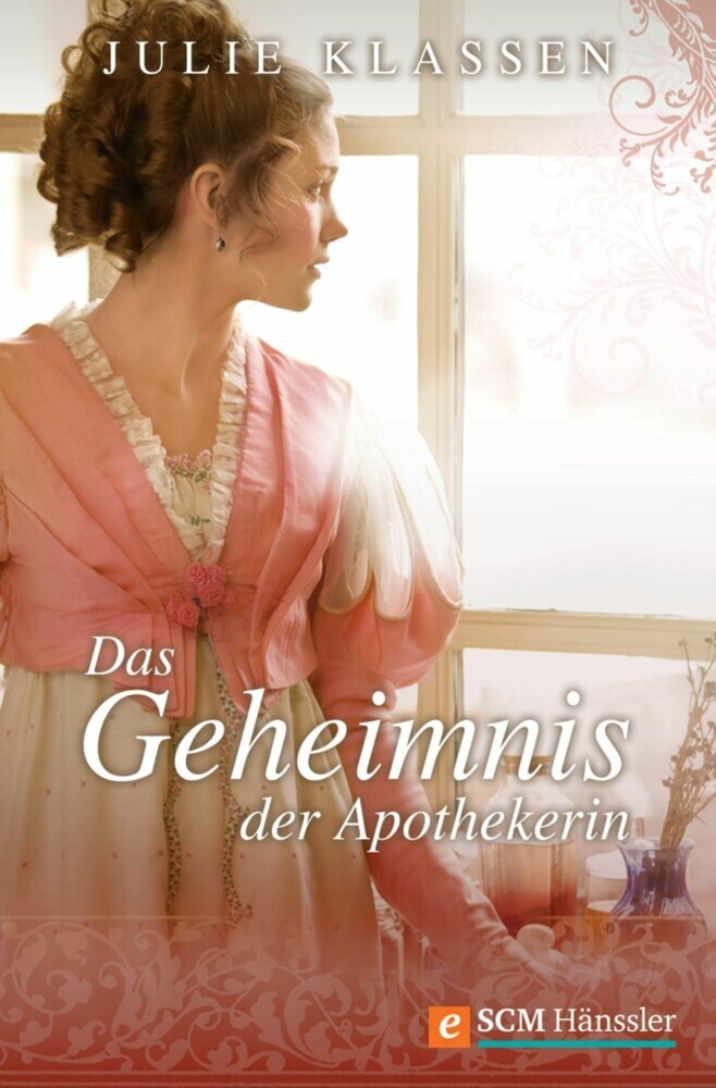 Das Geheimnis der Apothekerin main product photo