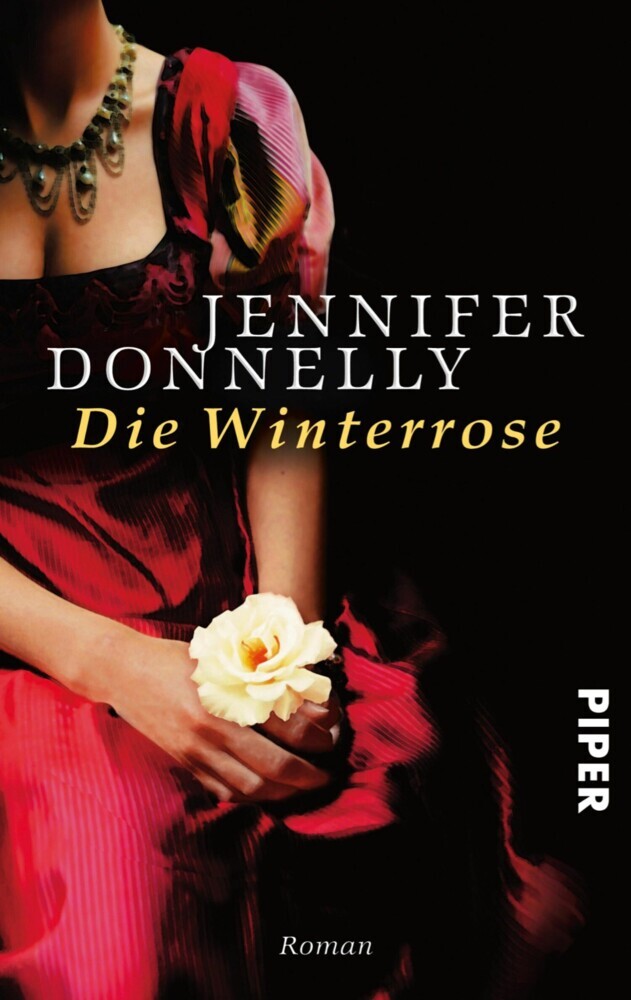 Die Winterrose main product photo