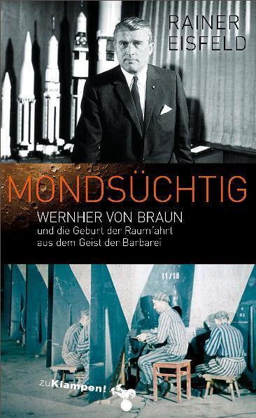 Mondsüchtig main product photo