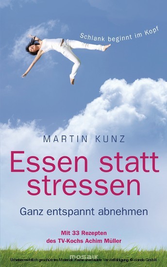 Essen statt stressen main product photo