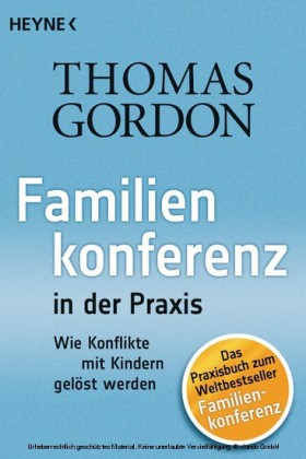 Familienkonferenz in der Praxis