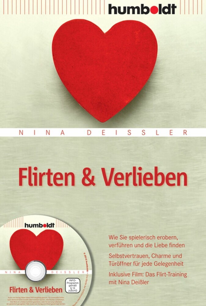 Flirten & Verlieben main product photo
