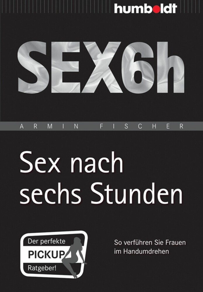 Sex nach sechs Stunden main product photo