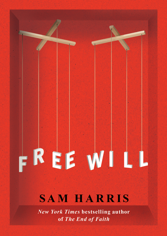 Free Will main product photo