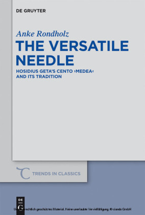 The Versatile Needle