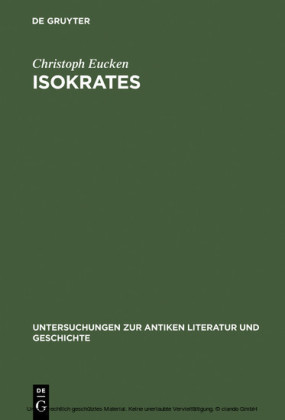 Isokrates